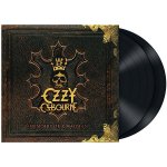 Ozzy Osbourne - Memoirs Of A Madman LP – Zboží Dáma