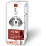 Pet Health Care Péče o oči 100 ml – Zboží Mobilmania