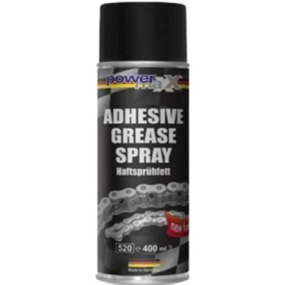 Bluechem Adhesive Grease Spray 400 ml – Sleviste.cz