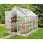 Vitavia Venus 5000 polykarbonát 4 mm 195 x 257 cm hliník – Hledejceny.cz