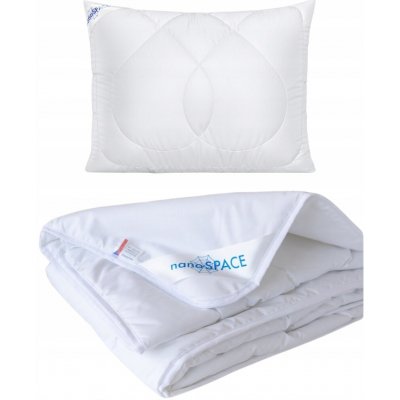 NanoSPACE Letní protiroztočová sada 70x90 140x200 – Hledejceny.cz
