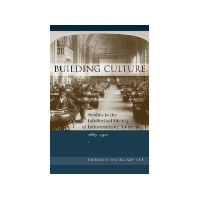 Building Culture