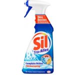 Sil 1-für-Alles odstraňovač fleků ve spreji 500 ml – Zboží Dáma
