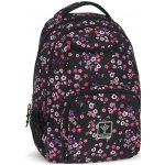 Ars Una Pearl Blossom černá – Zboží Dáma