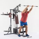 Trinfit Multi Gym MX5 – Hledejceny.cz