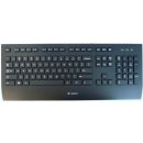 Logitech Corded Keyboard K280e 920-005217