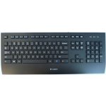 Logitech Corded Keyboard K280e 920-005217 – Zbozi.Blesk.cz