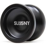 MagicYoyo V3 Kovové Yoyo Černá – Zboží Mobilmania