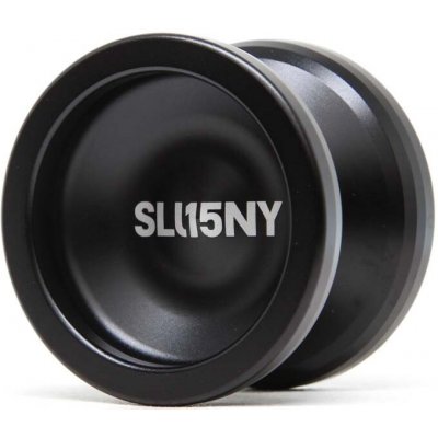 MagicYoyo V3 Kovové Yoyo Černá – Zboží Mobilmania