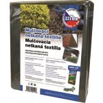 Textilie Agro mulčovací, netkaná 3.2 x 10 m, černá – Hledejceny.cz