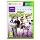 Hra na Xbox 360 Kinect Sports