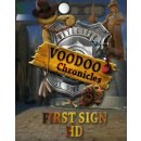 Voodoo Chronicles: The First Sign (Director’s Cut Edition)