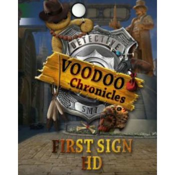 Voodoo Chronicles: The First Sign (Director’s Cut Edition)