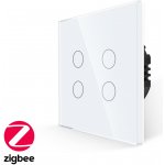 Zigbee Gala Touch K134-B – Zboží Mobilmania