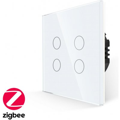 Zigbee Gala Touch K134-B – Zboží Mobilmania