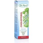 Dr. Popov Cholesterol bylinné kapky 50 ml – Hledejceny.cz