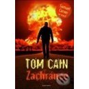 Zachránce - Cain Tom