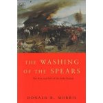 The Washing of the Spears - D. Morris – Hledejceny.cz