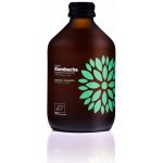Natu Kombucha bio probiotický nápoj Cucumber & Coriander 315 ml – Zboží Dáma Natu Kombucha bio probiotický nápoj Cucumber & Coriander 315 ml – Zboží Dáma