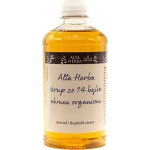 Alta Herba sirup ze 14 bylin ochrana organismu 500 ml – Hledejceny.cz