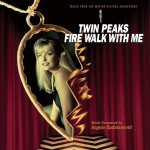 Twin Peaks - Fire Walk With Me LP – Hledejceny.cz