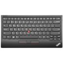 Lenovo ThinkPad TrackPoint Keyboard II 4Y40X49528