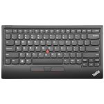 Lenovo ThinkPad TrackPoint Keyboard II 4Y40X49528 – Zbozi.Blesk.cz