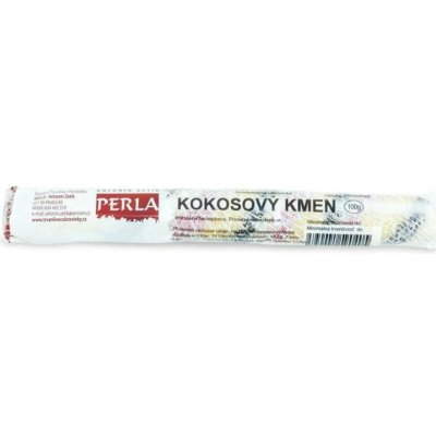 Antonín Zetík Perla Kokosový kmen 5 x 100 g – Sleviste.cz