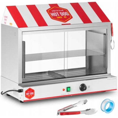 Royal Catering RCHW 2500H – Zboží Mobilmania