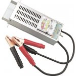 Jonnesway Analogový tester kontroly akumulátorů, měřák na autobaterie 6/12 V AR020014 – Sleviste.cz