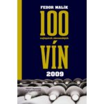100 najlepších slovenských vín 2009 – Hledejceny.cz