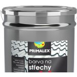Primalex Metal 3v1 9L hnědá – Sleviste.cz