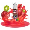 Příchuť pro míchání e-liquidu Chill Pill Shake & Vape Truly Strawberry and Kiwi 12 ml