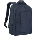 Batoh RivaCase 8460 17" dark blue – Zboží Živě