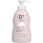 DERMARAYS Sprchový gel do koupele s medem pro děti 200 ml – Zboží Dáma