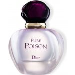 Christian Dior Poison Pure Poison parfémovaná voda dámská 30 ml – Hledejceny.cz