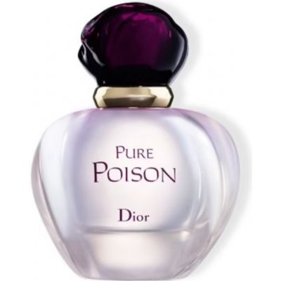 Christian Dior Poison Pure Poison parfémovaná voda dámská 30 ml – Zboží Mobilmania