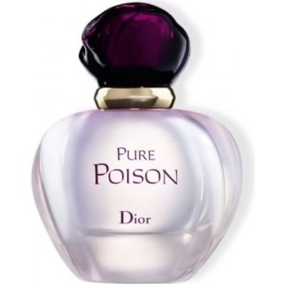 Christian Dior Poison Pure Poison parfémovaná voda dámská 30 ml