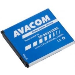 AVACOM GSSA-G355-S2000 2000mAh