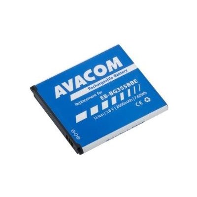 AVACOM GSSA-G355-S2000 2000mAh – Hledejceny.cz