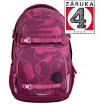 Coocazoo Porter Berry Bubbles – Sleviste.cz