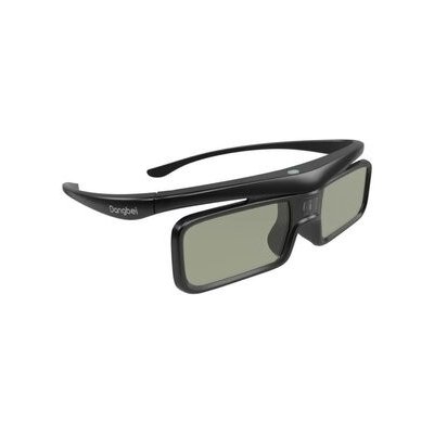 Dangbei dobíjecí 3D DLP-Link (01.4A04-ACG030-EU00) černé – Zboží Živě