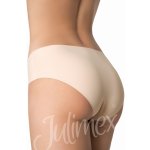 Julimex Dámské kalhotky Simple béžová – Zboží Dáma