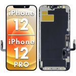 LCD Displej Apple iPhone 12, 12 Pro – Zboží Mobilmania