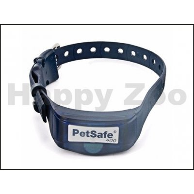 PetSafe náhradní obojek a přijímač pro elektronický výcvikový obojek Little Dog 350 – Hledejceny.cz