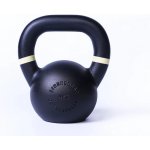 Stronggear ocelový Kettlebell 4 kg – Zboží Mobilmania