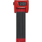 ABUS Bordo Combo SH 6100/90 – Zboží Dáma