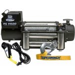 Superwinch Tiger Shark 11500 12V