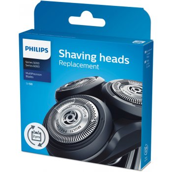 Philips SH 50/50