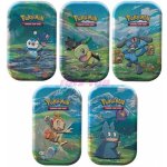 Pokémon TCG Sinnoh Stars Mini Tin – Zboží Mobilmania